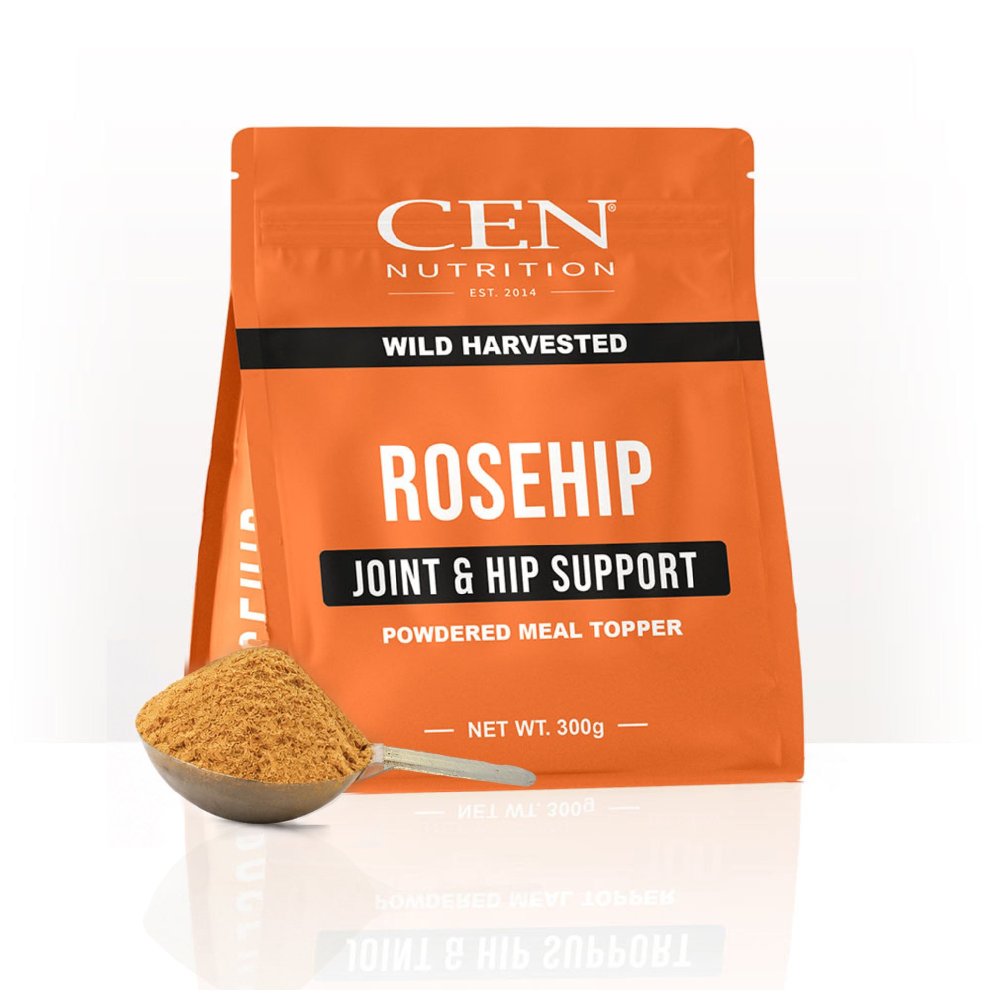 CEN Rosehip Powder 300g