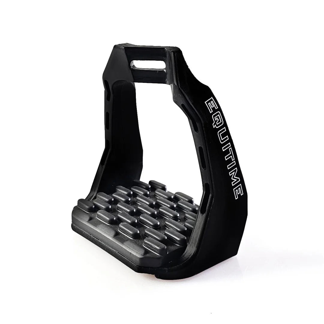 Equitime Enduro X-Flex Endurance Stirrups