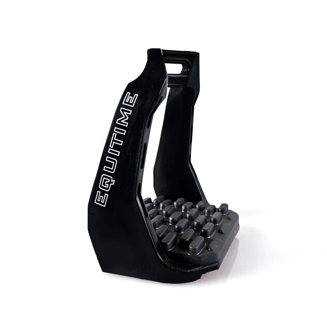 Equitime Enduro X-Flex Endurance Stirrups