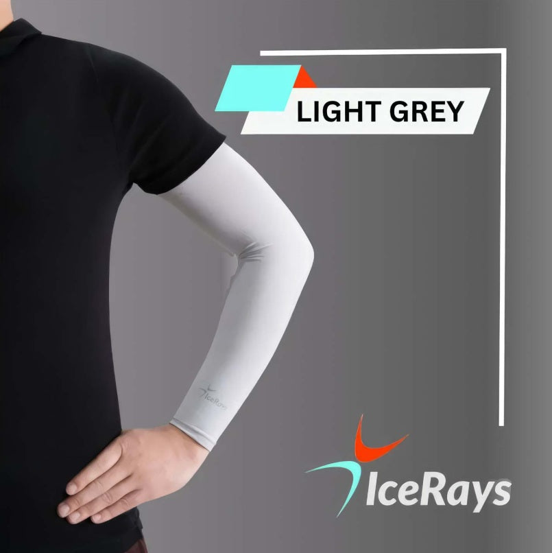 IceRay Cooling Sleeves