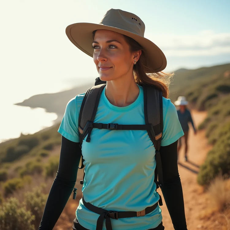 IceRay Cooling Sleeves