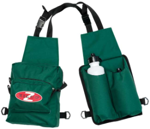 Double Drink Bottle Bag
