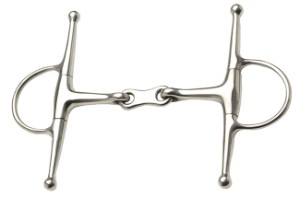 Full Cheek French Mouth