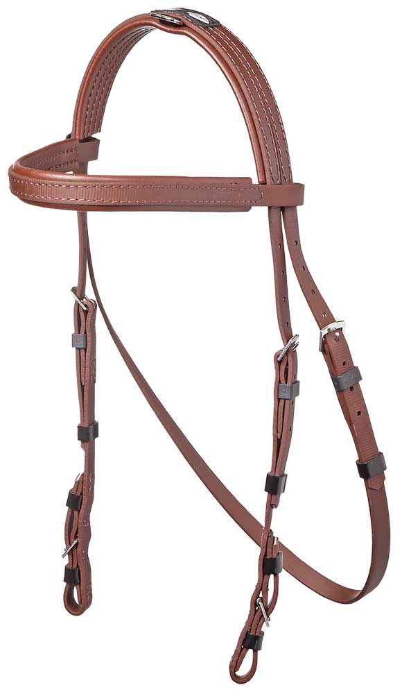 Epsom Race Bridle