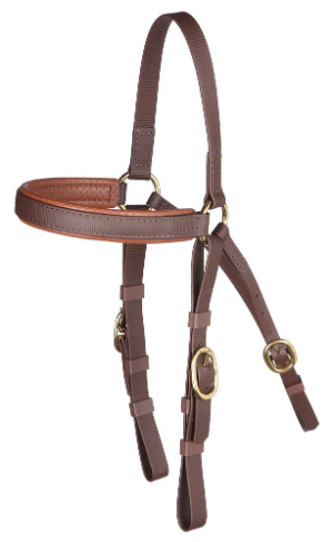 Barcoo Bridle