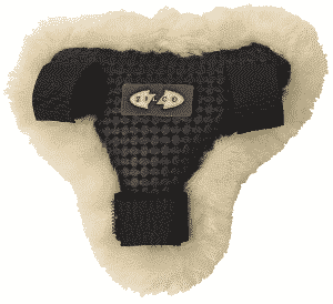 Breastplate Pressure Pad