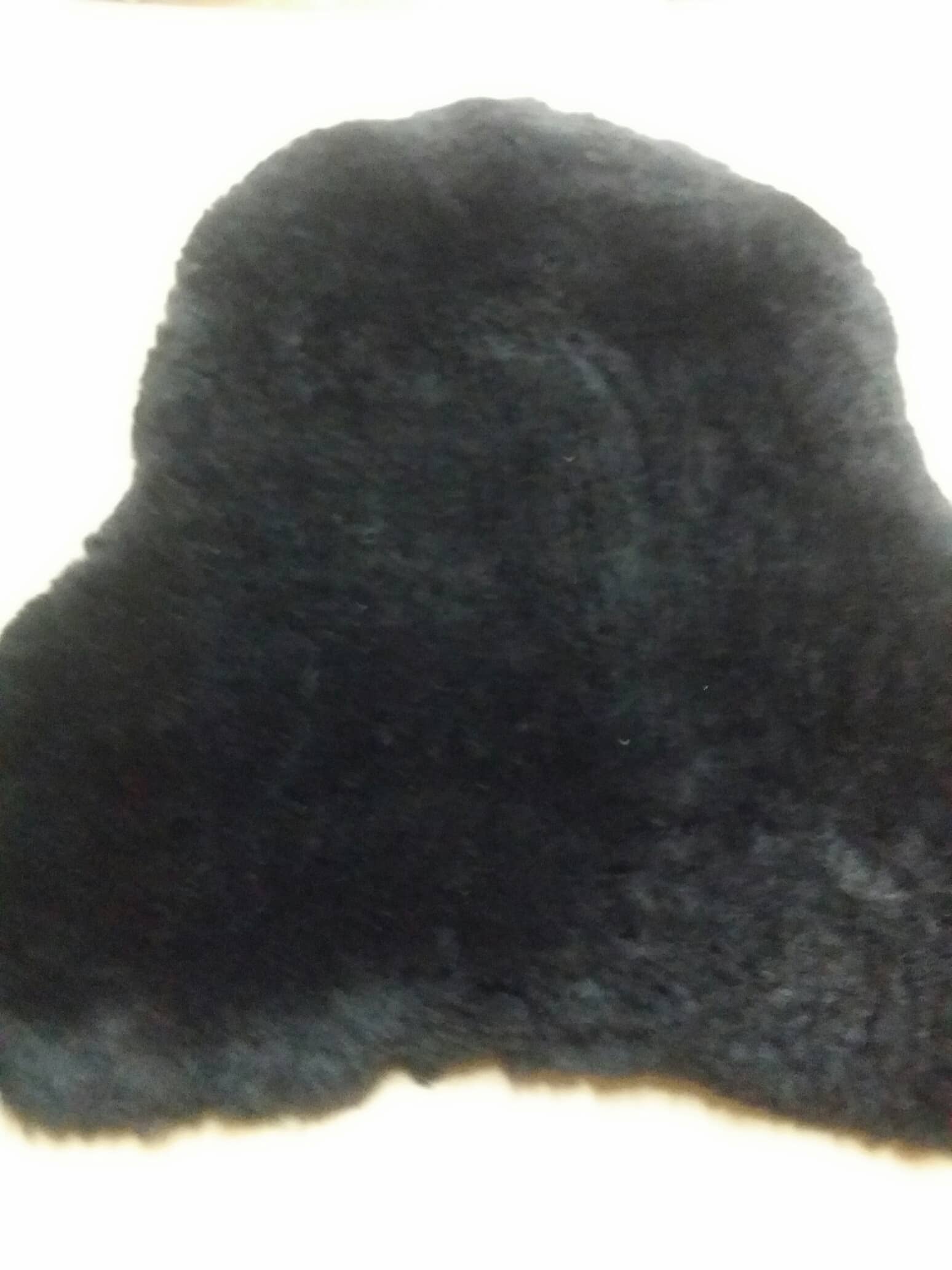 English Lambskin Seat Cover