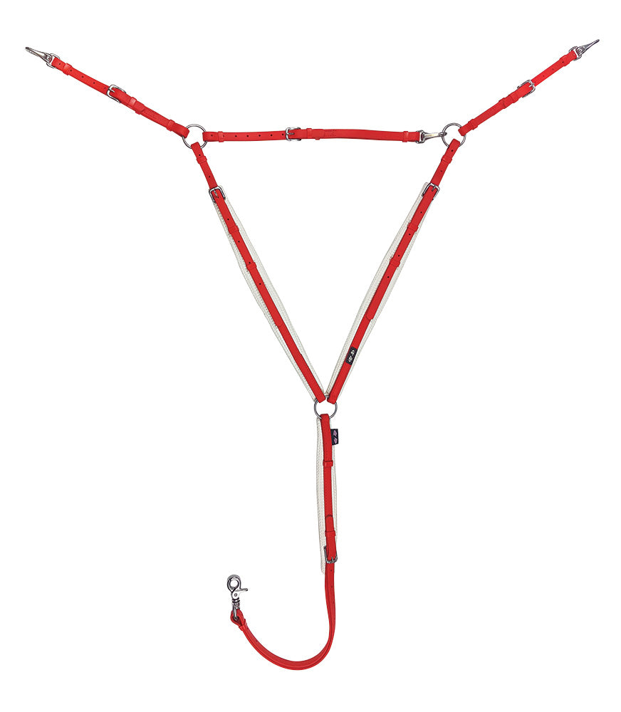 Ultra Endurance Breastplate