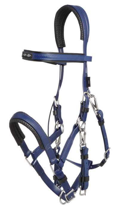 Marathon Bridle Arab Size