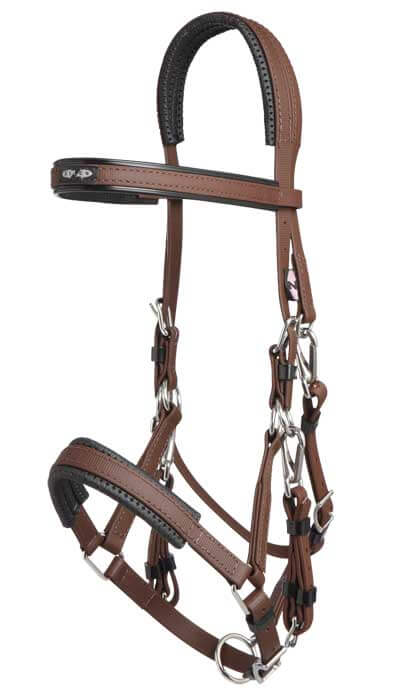 Marathon Bridle Full Size