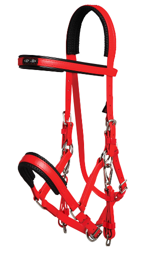 Marathon Bridle Full Size