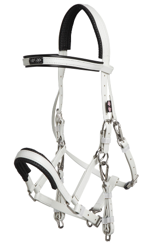 Marathon Bridle Arab Size