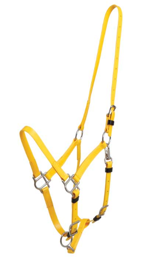 Deluxe Endurance Halter Part