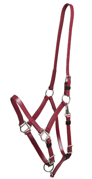 Deluxe Endurance Halter Part