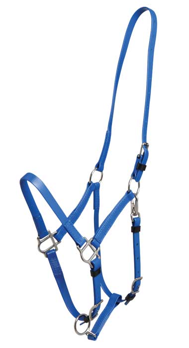 Deluxe Endurance Bridle