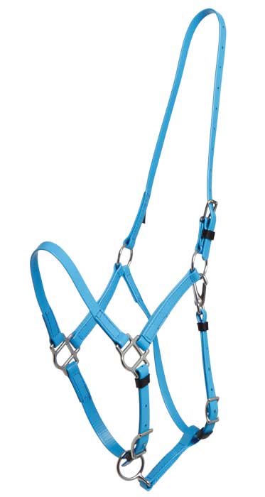 Deluxe Endurance Halter Part