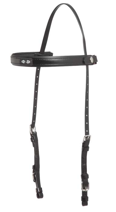 Deluxe Endurance Bridle