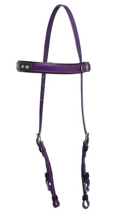 Deluxe Endurance Bridle