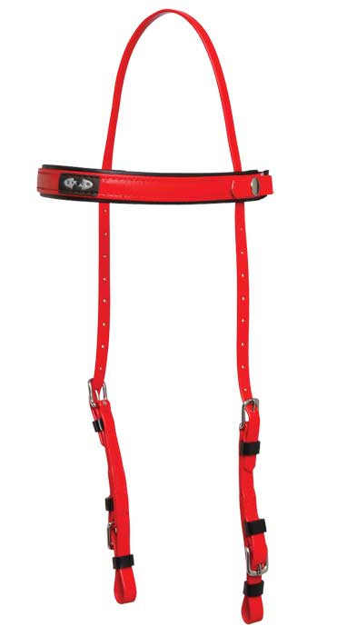 Deluxe Endurance Bridle