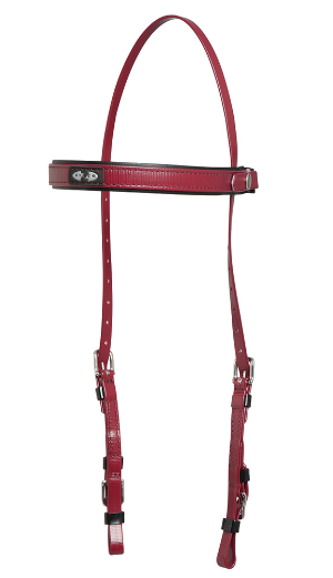 Deluxe Endurance Bridle