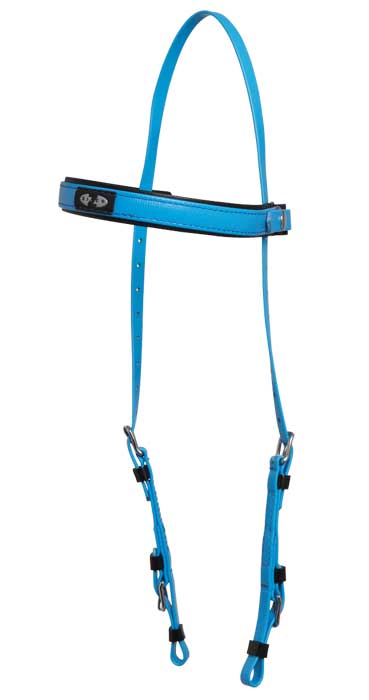 Deluxe Endurance Bridle Part