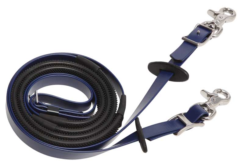 Deluxe Endurance Reins