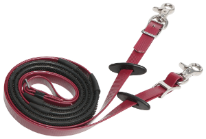 Deluxe Endurance Reins