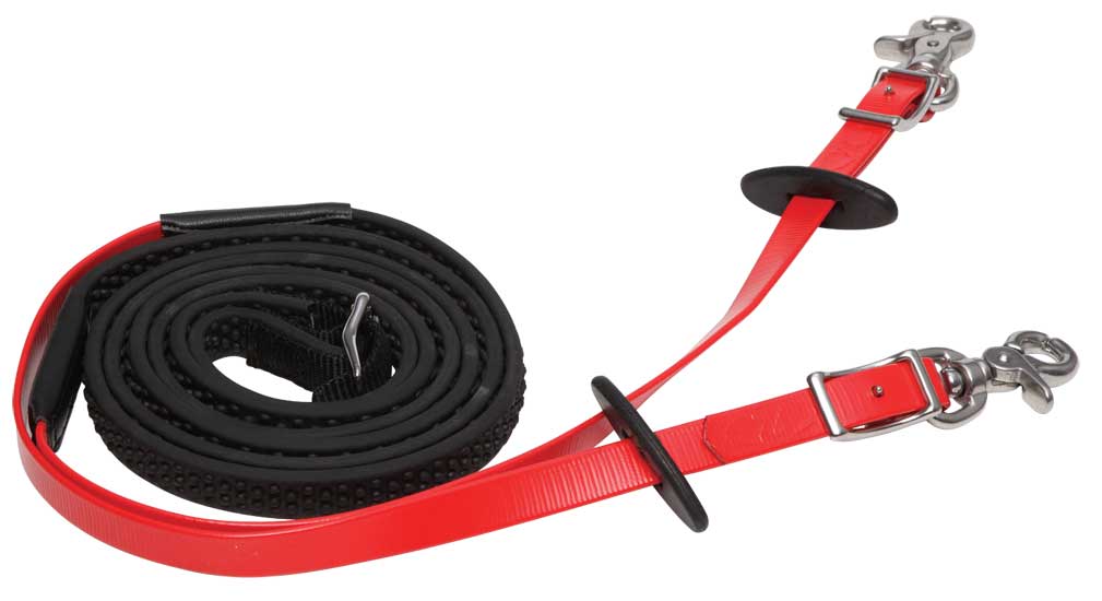 R-Grip Endurance Reins