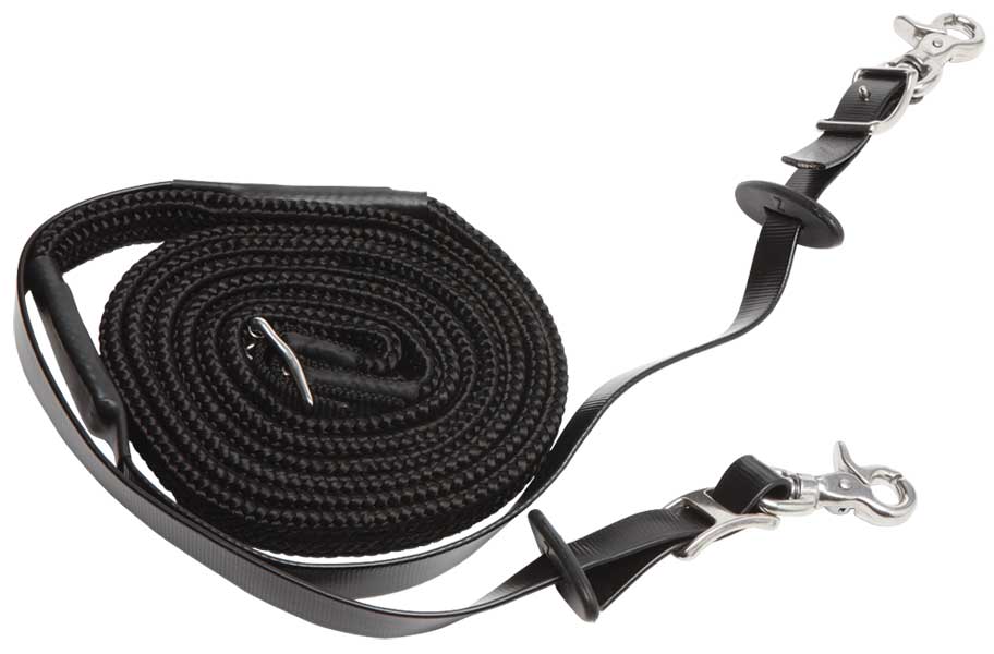 Woven Grip SS Endurance Reins