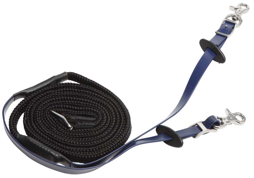 Woven Grip SS Endurance Reins