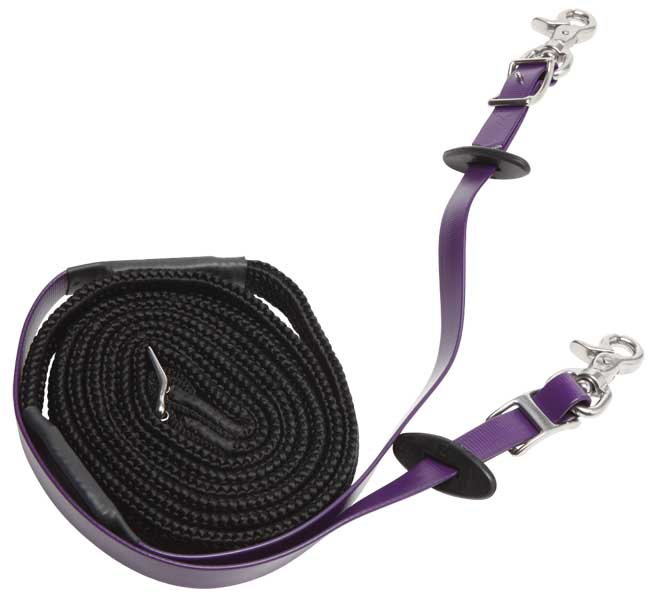 Woven Grip SS Endurance Reins