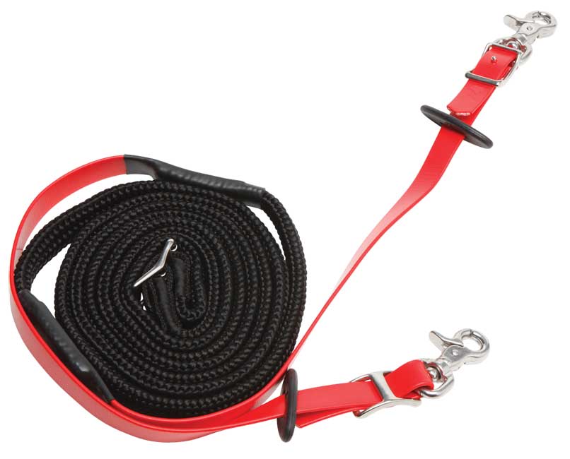 Woven Grip SS Endurance Reins