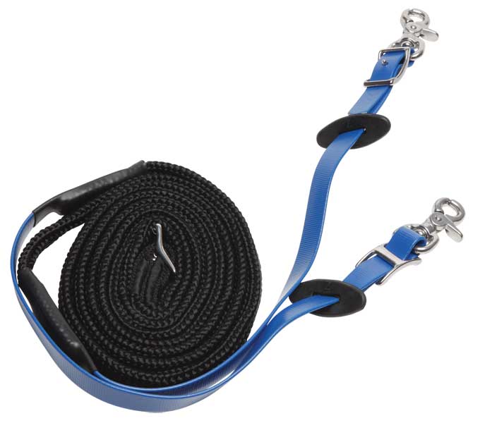 Woven Grip SS Endurance Reins