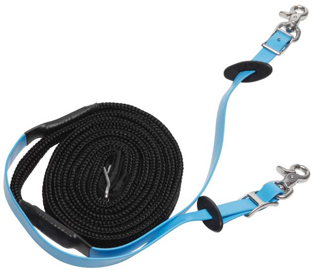 Woven Grip SS Endurance Reins