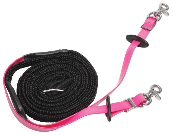 Woven Grip SS Endurance Reins