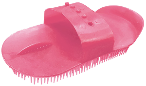 Curry Comb