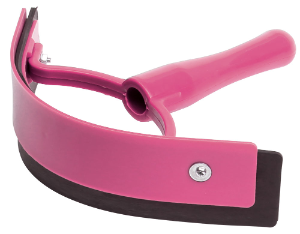 Sweat Scraper