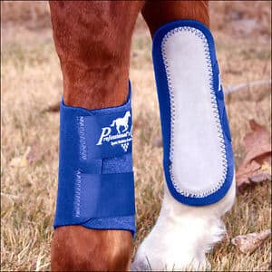 Professionals Choice Splint Boots