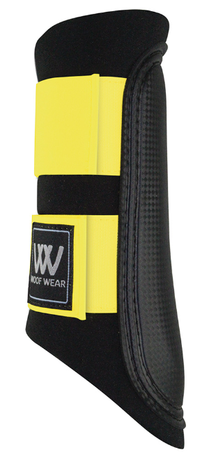 Woof Wear Colour Fusion Brushing Boot