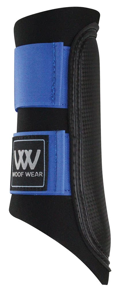 Woof Wear Colour Fusion Brushing Boot