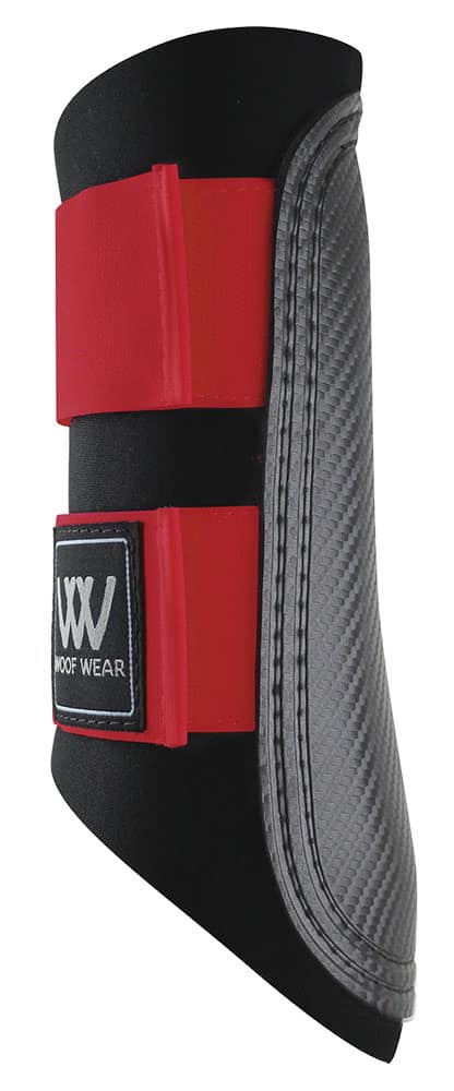 Woof Wear Colour Fusion Brushing Boot
