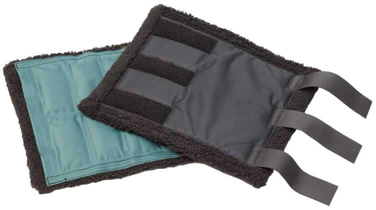 Zilco Equine Ice Boots