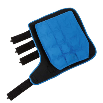 Pro Cooling Therapy Ice Boots