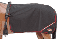 Deluxe Quarter Sheet 600D