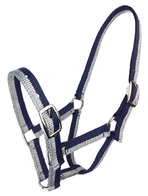 Sparkle Foal Halter