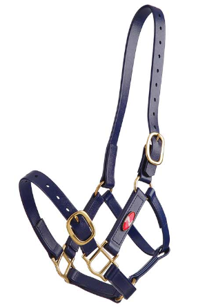 Zilco 25mm PN Headstall