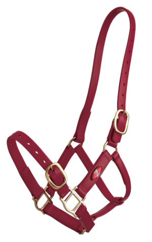 Zilco 25mm PN Headstall