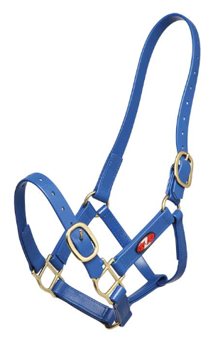 Zilco 25mm PN Headstall