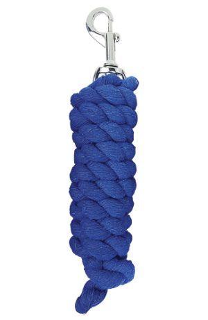 Cotton Lead Rope 1.9m
