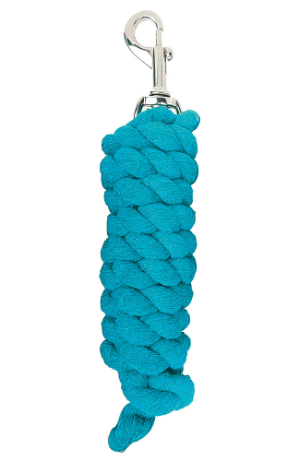 Cotton Lead Rope 1.9m